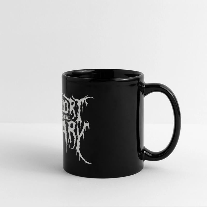 Urban Ink Support Your Local Libary Design