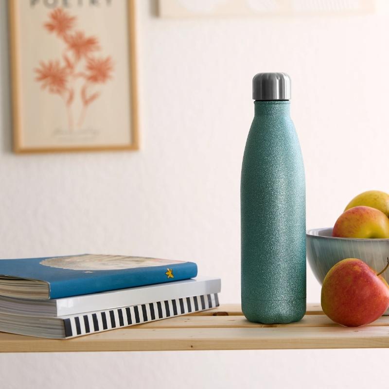 Urban Style - Minimalist Geometric City Design