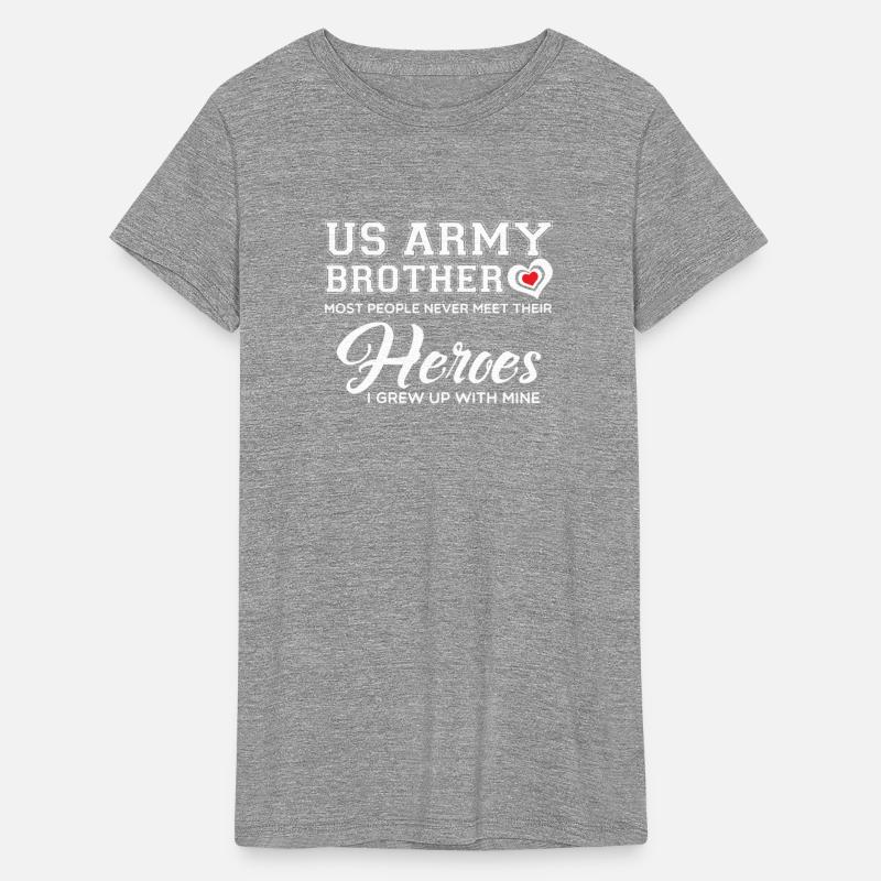 US Army Brother