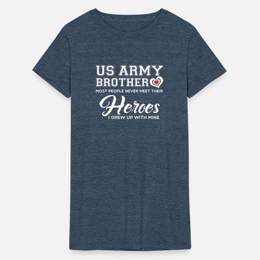 US Army Brother