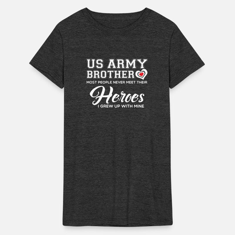 US Army Brother
