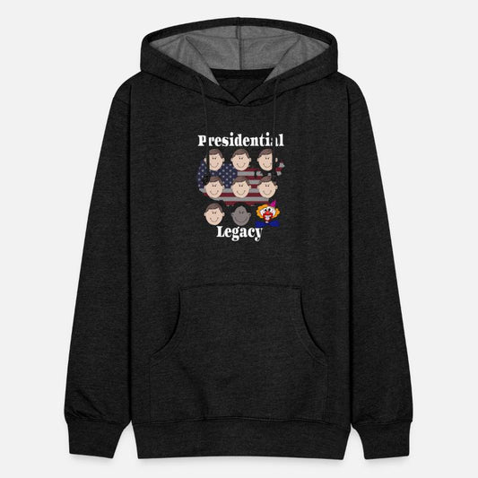 US presidents clown copy