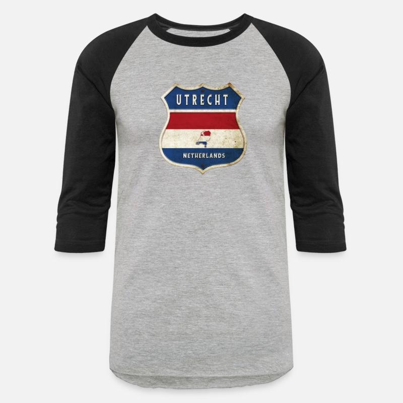 Utrecht Netherlands coat of arms design