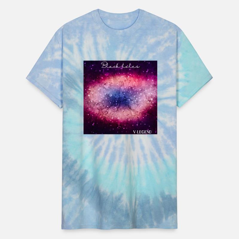 V-Legend: Black hole