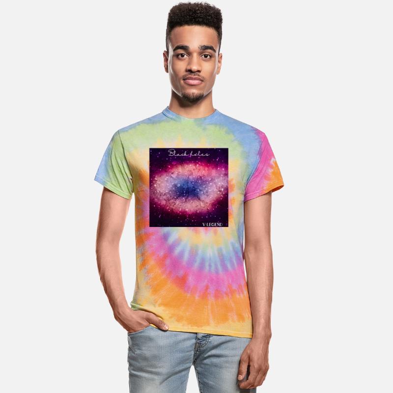 V-Legend: Black hole