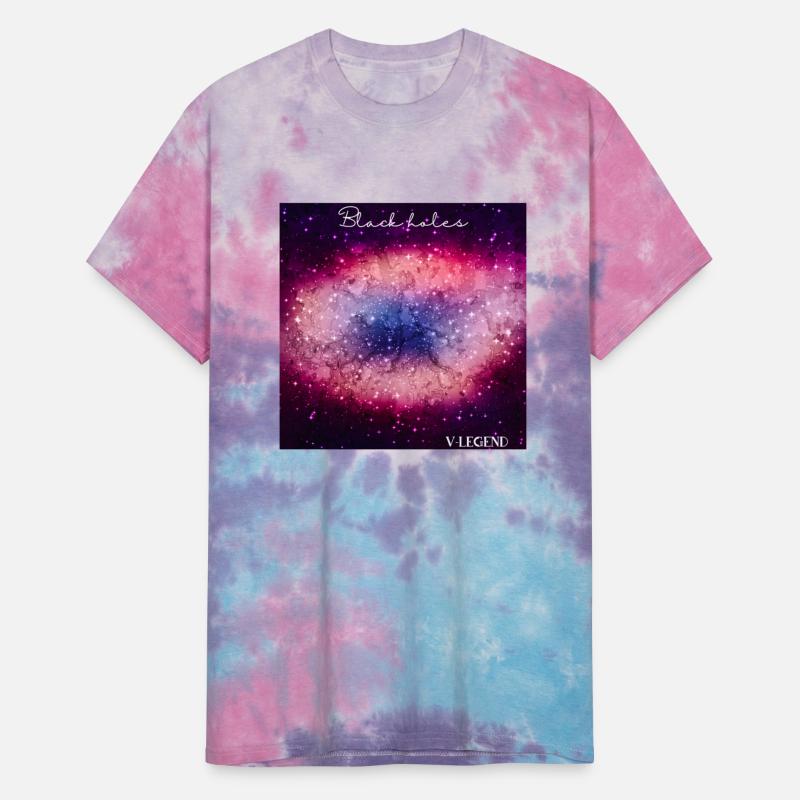 V-Legend: Black hole