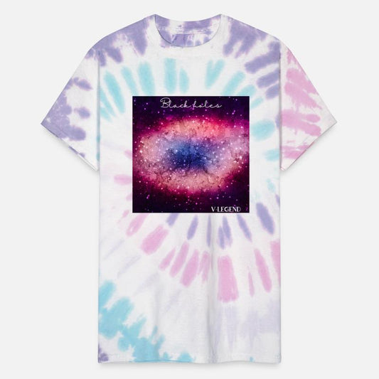 V-Legend: Black hole