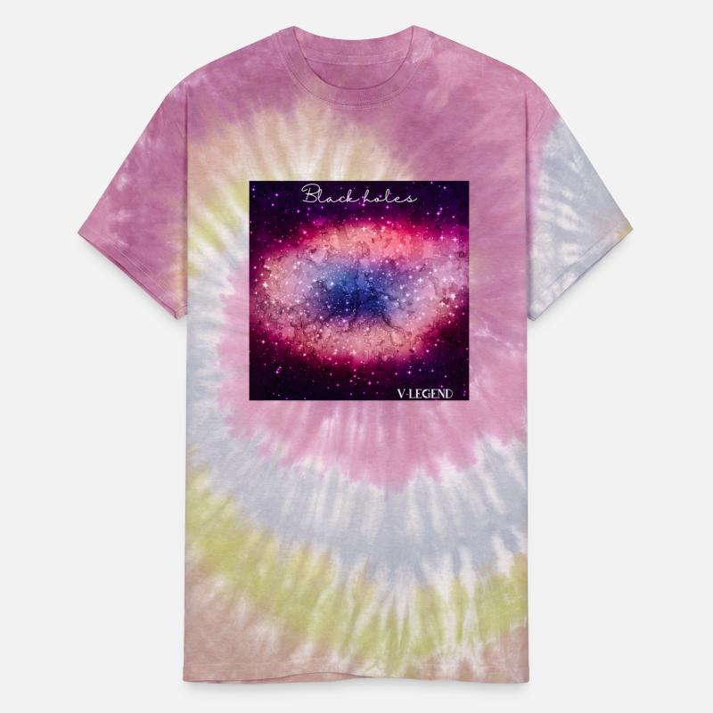 V-Legend: Black hole