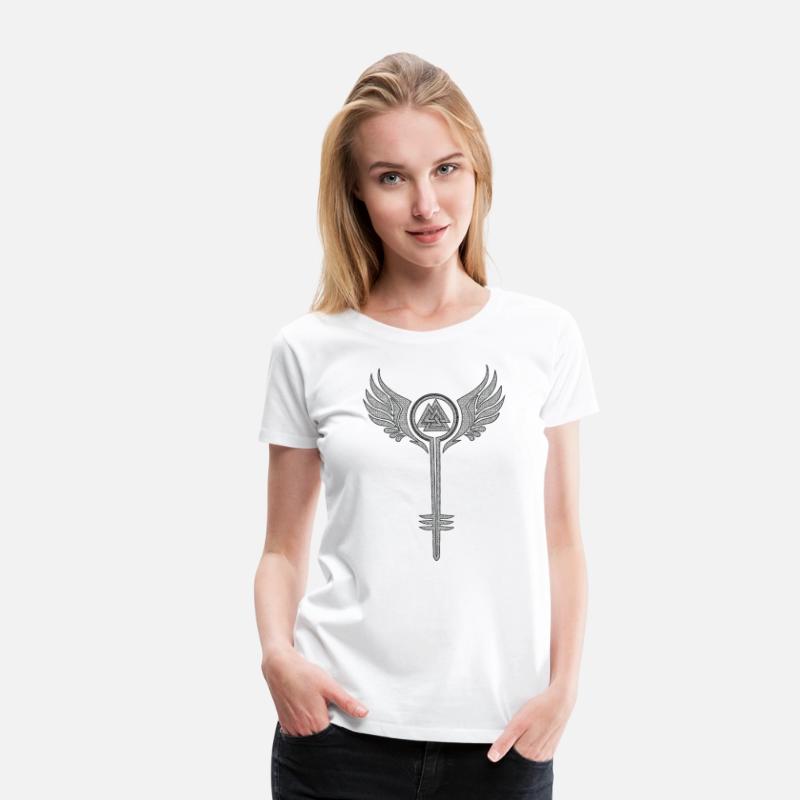 Valkyrie Wings