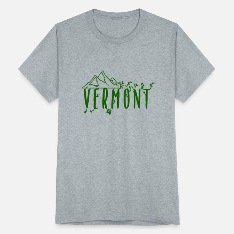 Vermont Green Mountain Branches