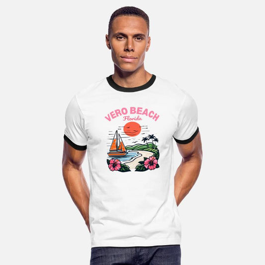 Vero Beach Florida - summer holiday