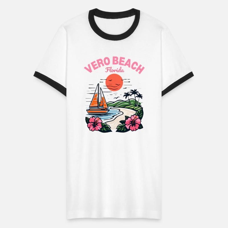 Vero Beach Florida - summer holiday