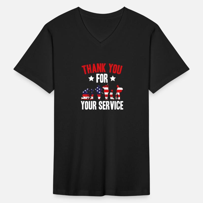 Veterans Day Thank You For Your Service