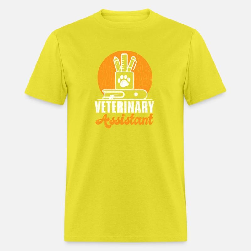 Veterinary Assistant Veterinarian Doctor