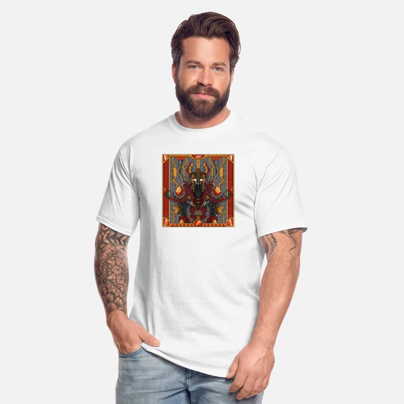 Viking Warrior Resurrection