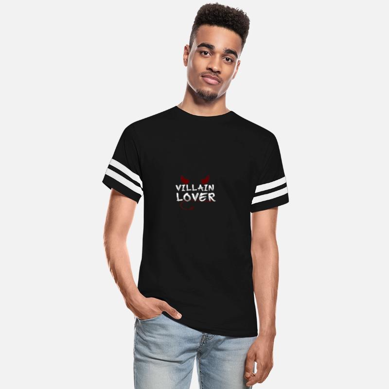 Villain Gifts Lovers Reading Clothing