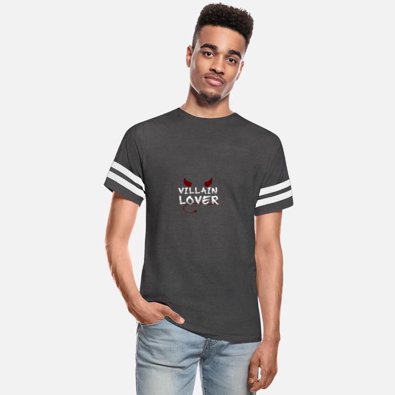 Villain Gifts Lovers Reading Clothing