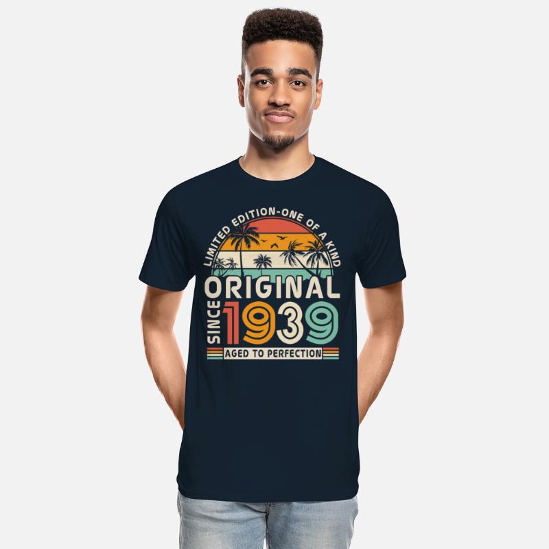 Vintage 1939 Birthday Gift