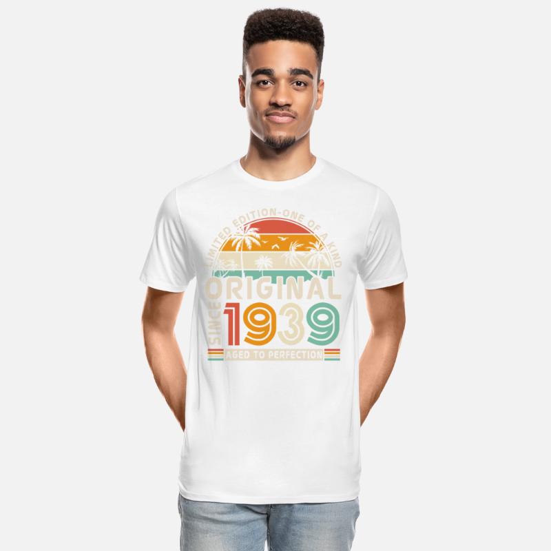 Vintage 1939 Birthday Gift