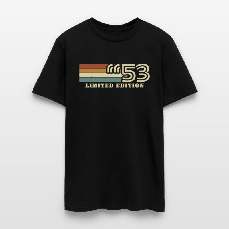 Vintage 1953 Birthday Gift - 70th Birthday Celebra