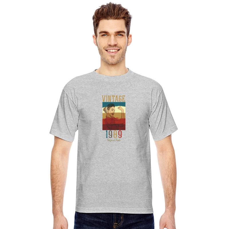 Vintage 1989 Original Parts