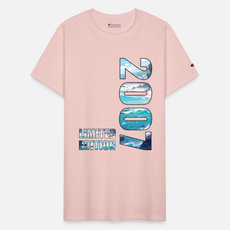 Vintage 2007 Limited Edition 16 Year Old Gifts