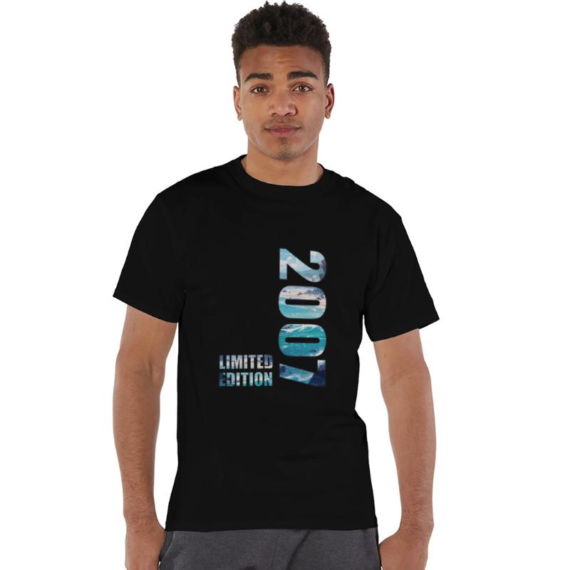 Vintage 2007 Limited Edition 16 Year Old Gifts