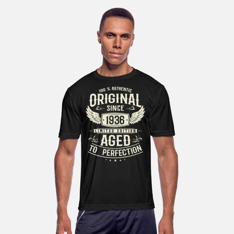 Vintage Authenticity: Since 1936 Gift