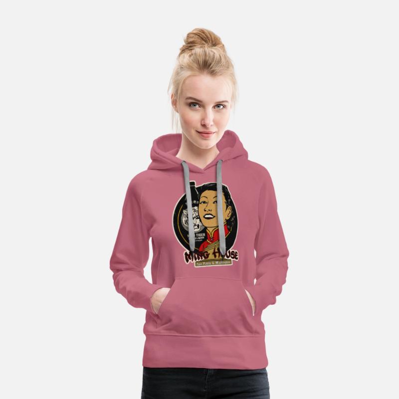 Vintage Chinese Restaurant and Bar