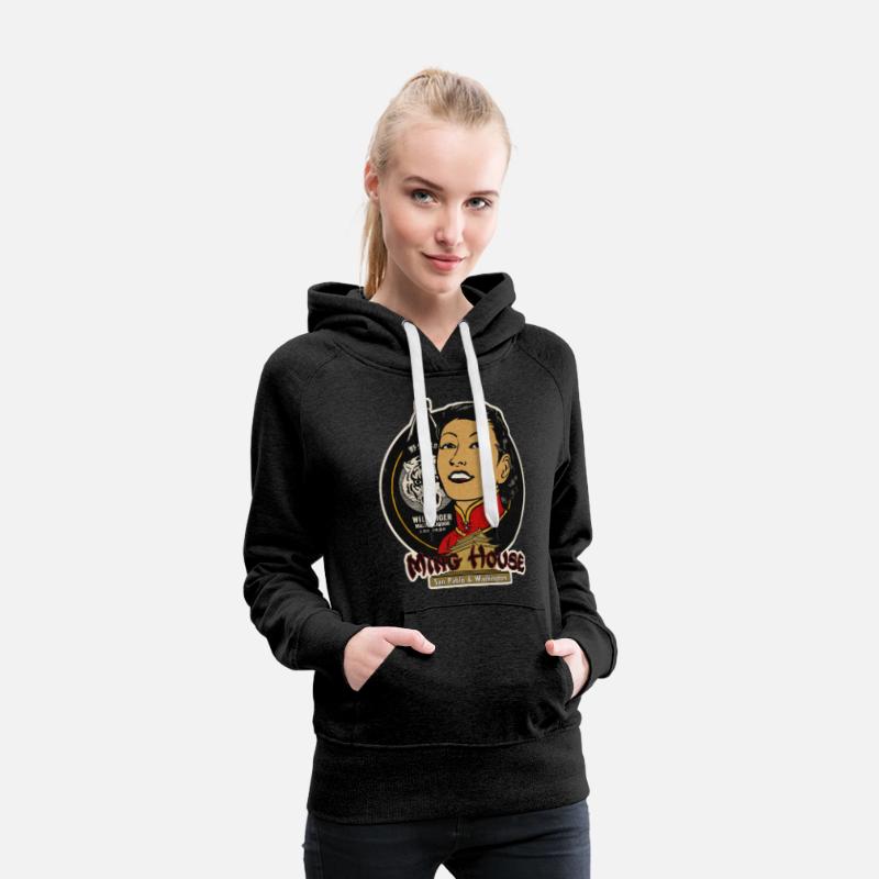 Vintage Chinese Restaurant and Bar