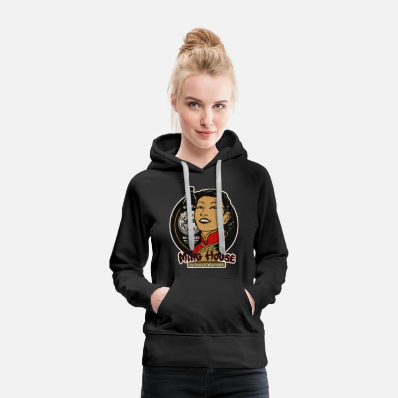 Vintage Chinese Restaurant and Bar