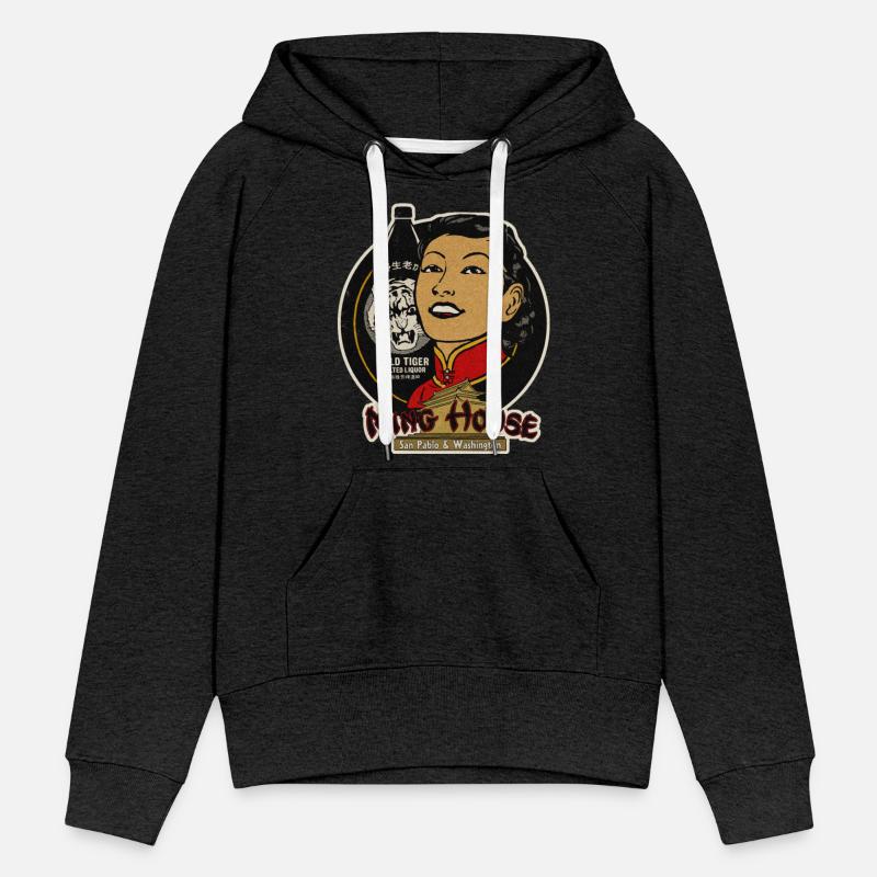 Vintage Chinese Restaurant and Bar