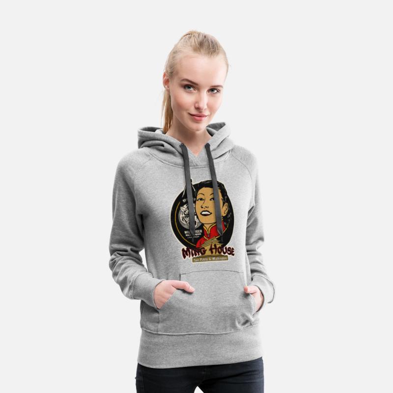 Vintage Chinese Restaurant and Bar