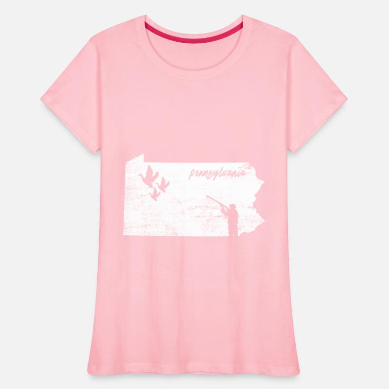 Vintage duck hunting Pennsylvania State