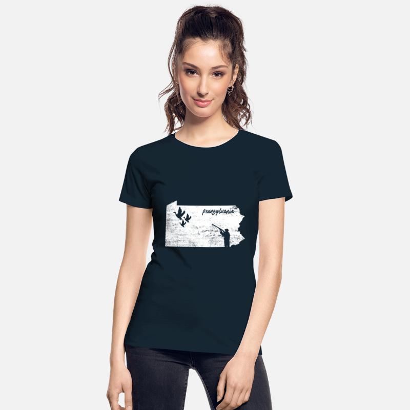 Vintage duck hunting Pennsylvania State