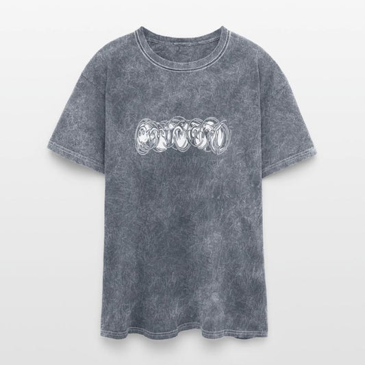 Vintage Loops Unusual Lines