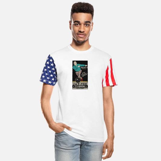 Vintage Massachusetts Whiskey Bowler