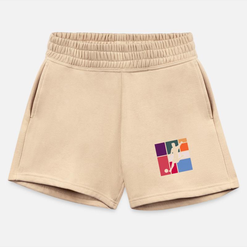 Vintage Soccer Player Kick