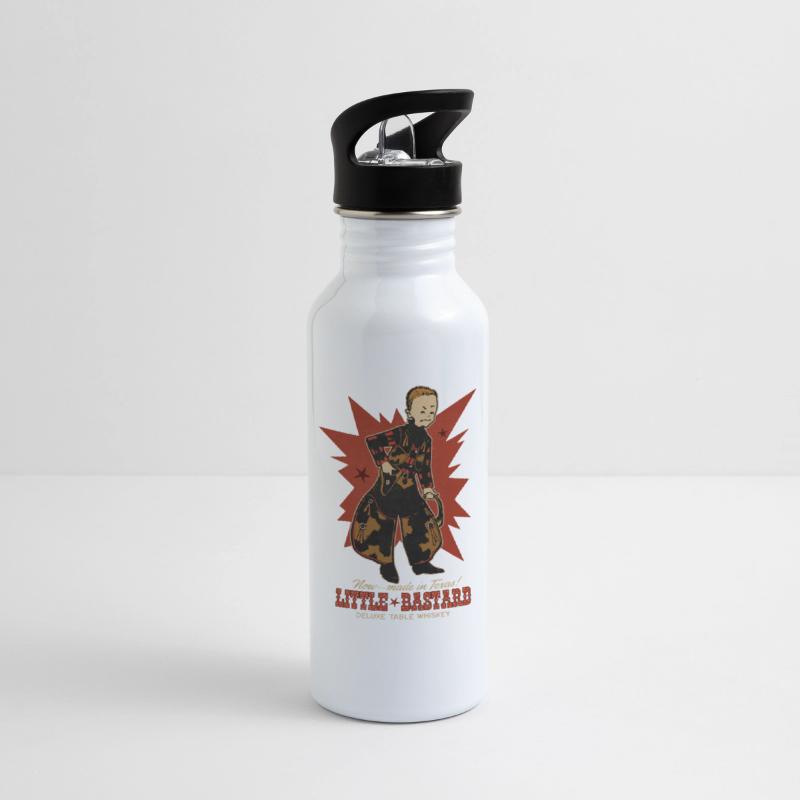 Vintage Texas Table Whiskey