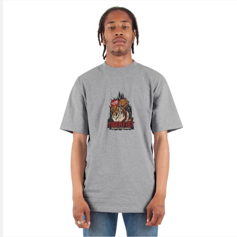 Vintage Tiger Fist Mens After Shave