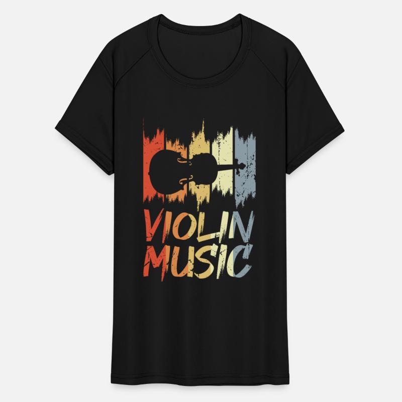 Vintage Violin Music