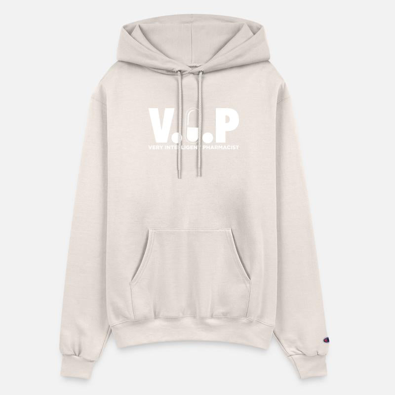 Vip Very Intelligent Pharmacist