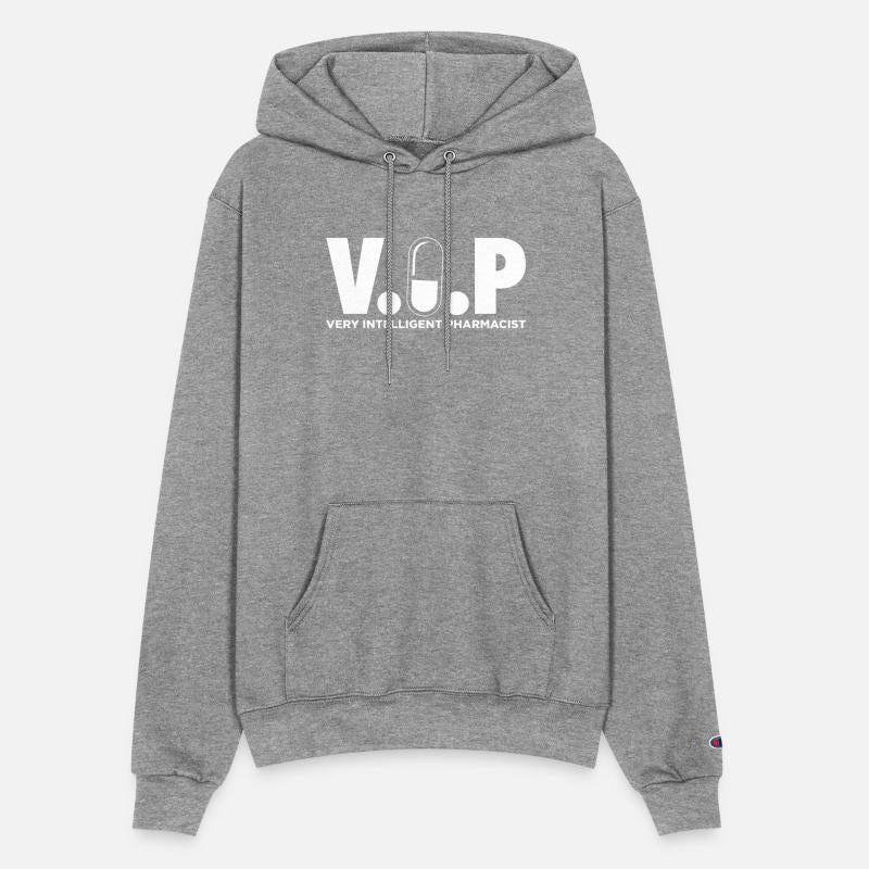 Vip Very Intelligent Pharmacist