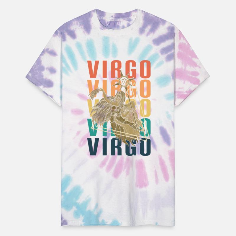 Virgo Astrology Element Planet