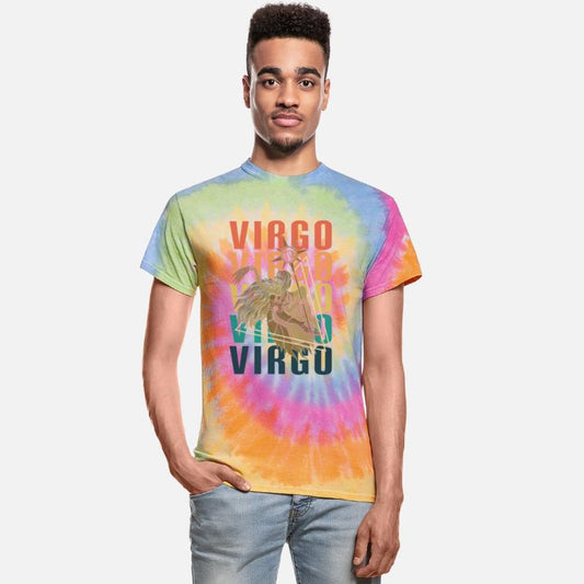 Virgo Astrology Element Planet