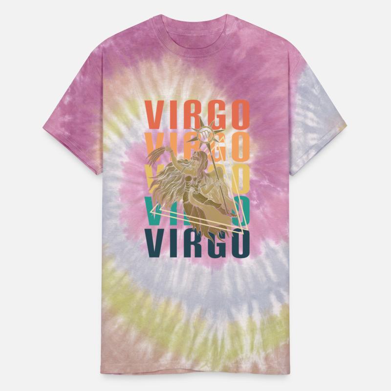 Virgo Astrology Element Planet