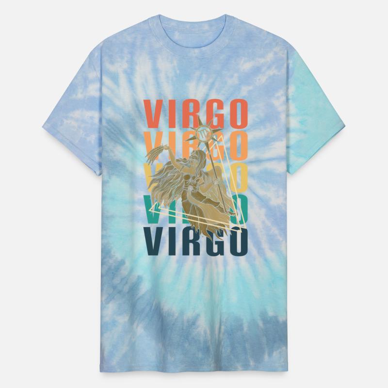 Virgo Astrology Element Planet
