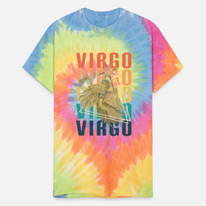 Virgo Astrology Element Planet
