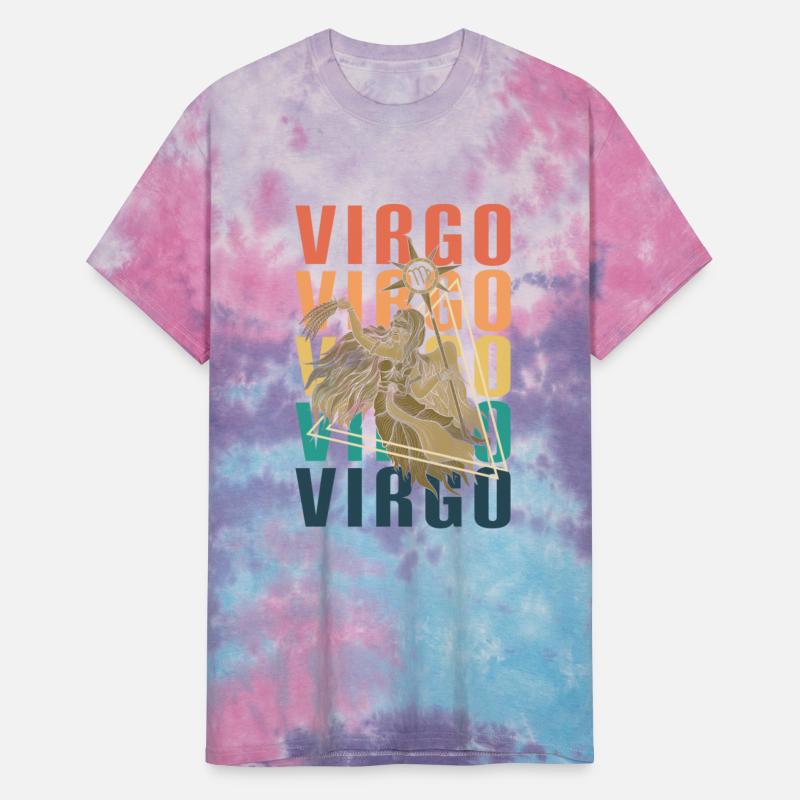 Virgo Astrology Element Planet