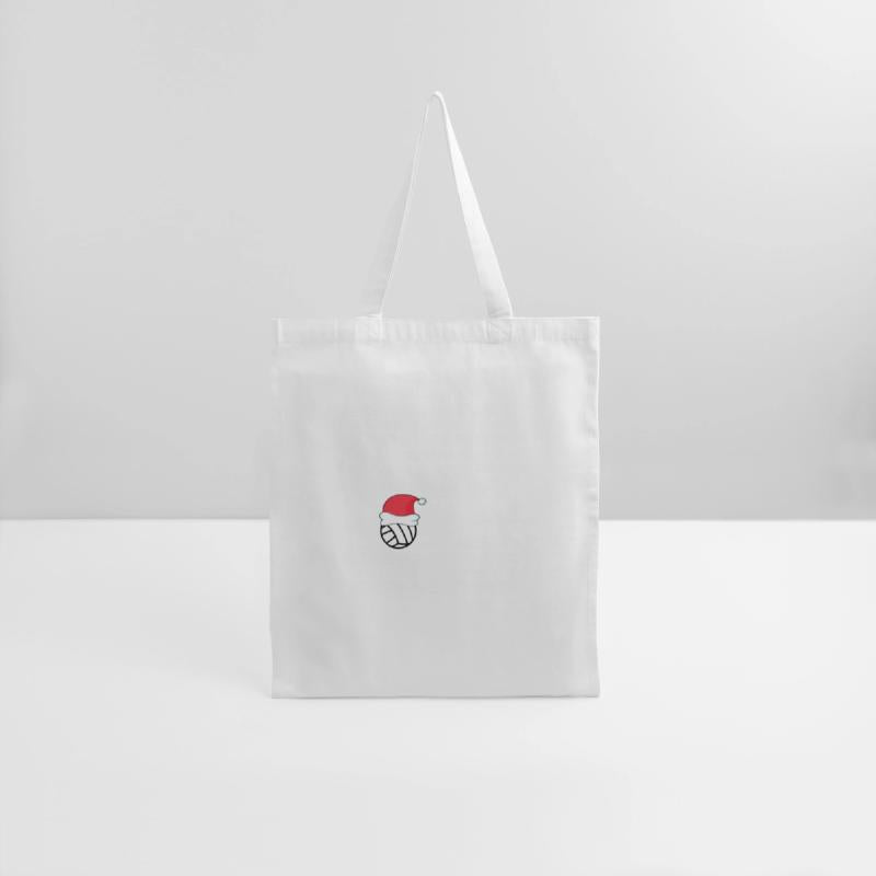 Volleyball Deck The Halls With Balls Of Volley